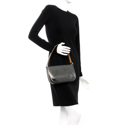 Louis Vuitton Mat Monogram Fowler Black 2 of 10