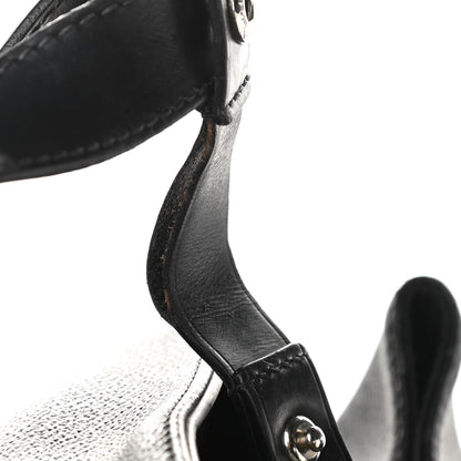 Louis Vuitton Monogram Eclipse Explorer Backpack 17 of 19