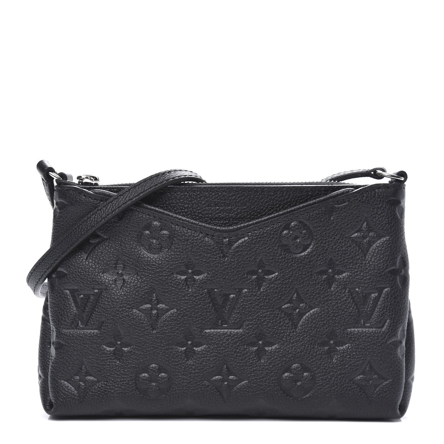 Empreinte Pallas Crossbody Black