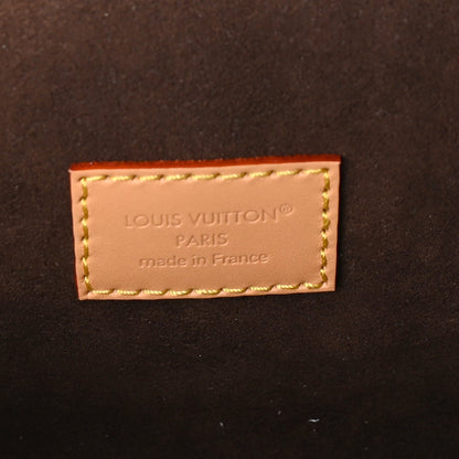 Louis Vuitton Monogram Pochette Camille 6 of 9
