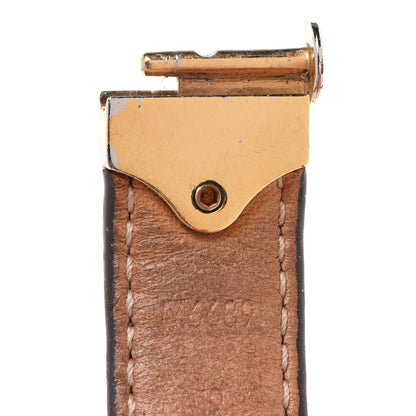 Louis Vuitton Monogram Nano Bracelet 19 5 of 8