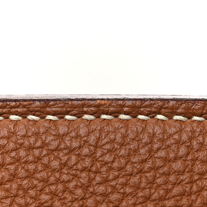 Hermes Togo Birkin 35 Gold 14 of 15