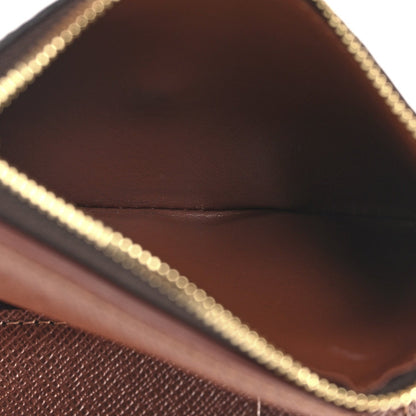 Louis Vuitton Monogram Victorine Wallet 6 of 7