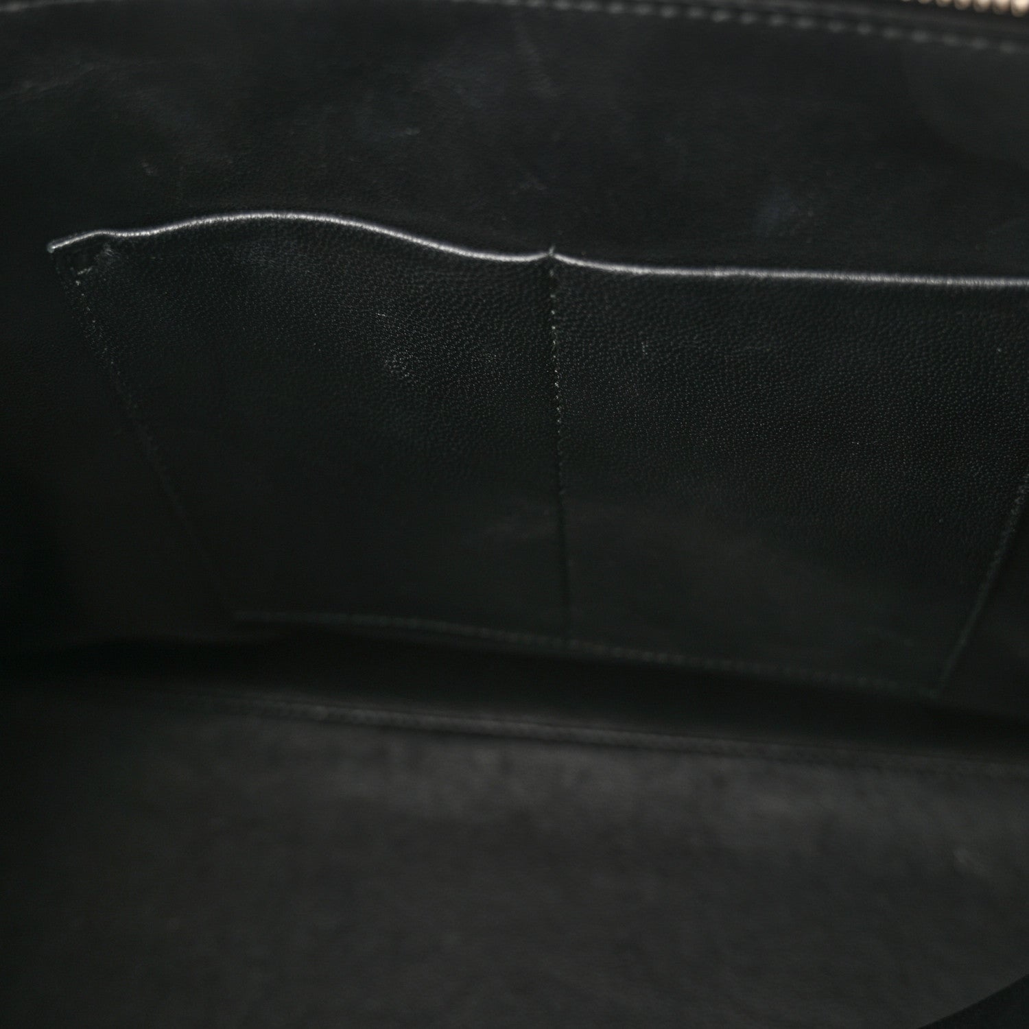 Balenciaga Le Dix Cartable Shoulder Bag Black 12 of 18