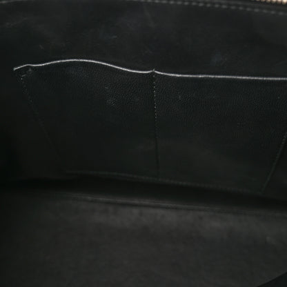 Balenciaga Le Dix Cartable Shoulder Bag Black 12 of 18