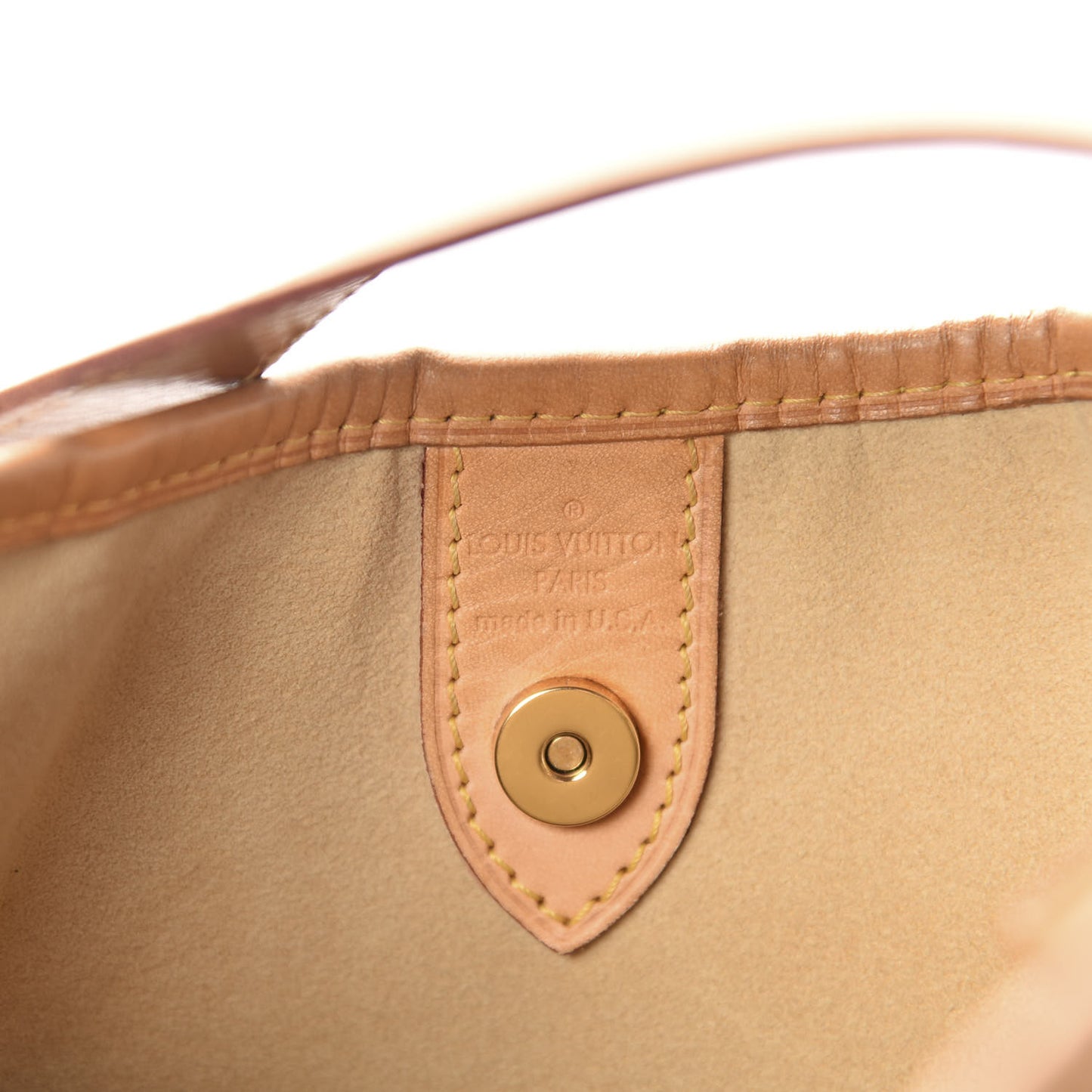 Monogram Galliera PM