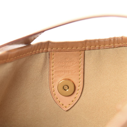 Louis Vuitton Monogram Galliera PM 9 of 11