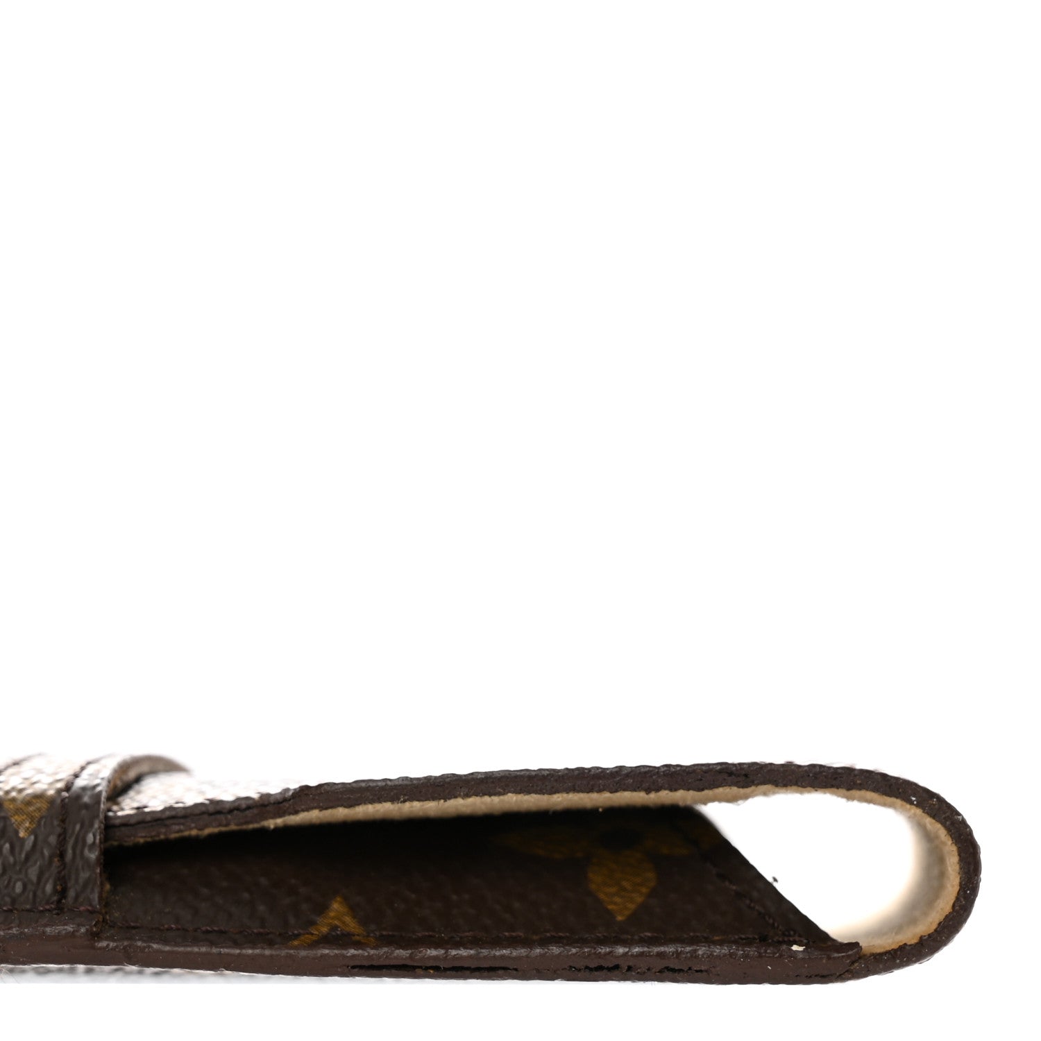 Louis Vuitton Monogram Etui Pen Holder Case 11 of 11