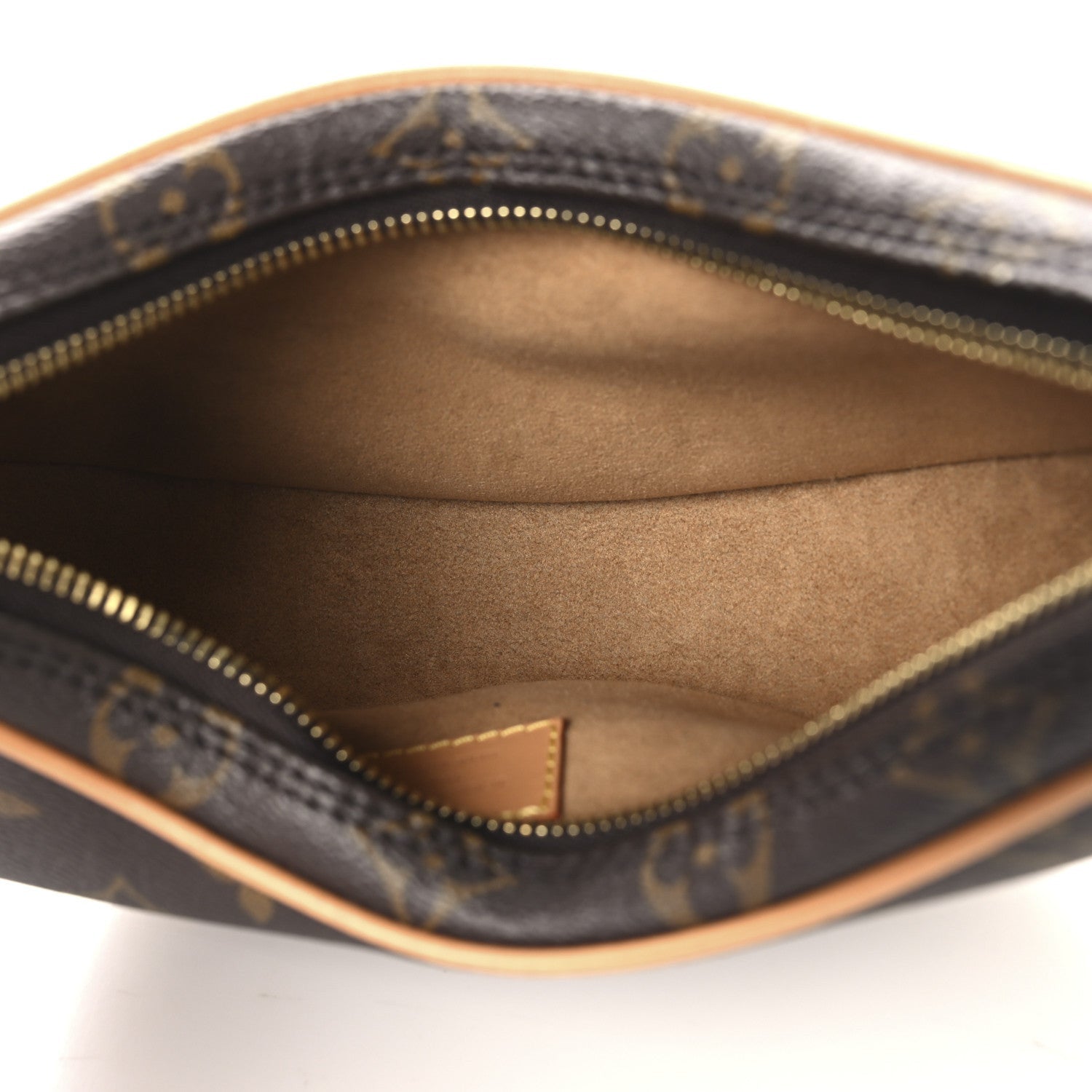 Louis Vuitton Monogram Loop 5 of 7