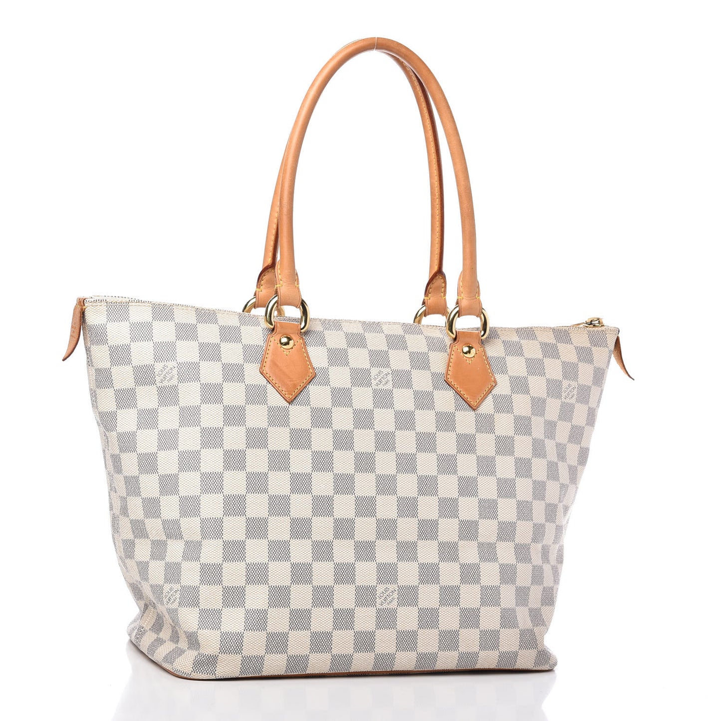 Damier Azur Saleya MM