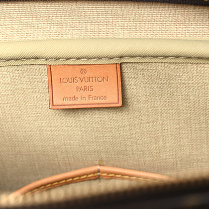 Louis Vuitton Monogram Deauville 6 of 12