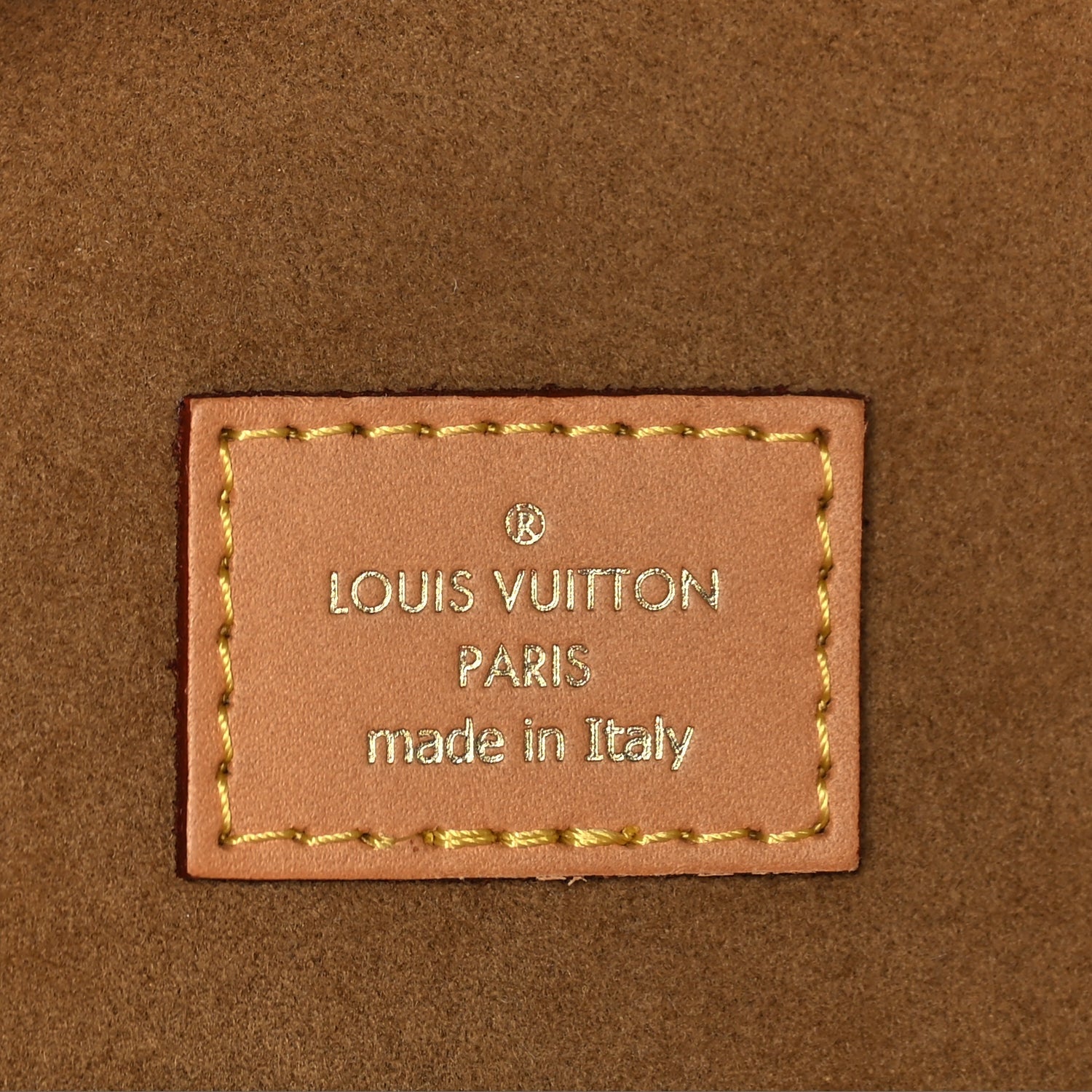 Louis Vuitton Monogram Boite Chapeau Souple MM 6 of 9