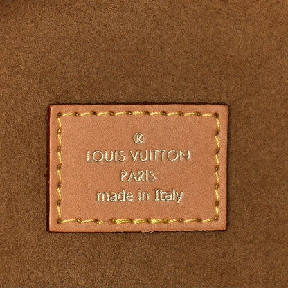 Louis Vuitton Monogram Boite Chapeau Souple MM 6 of 9