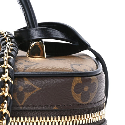 Louis Vuitton Reverse Monogram Vanity PM 7 of 9