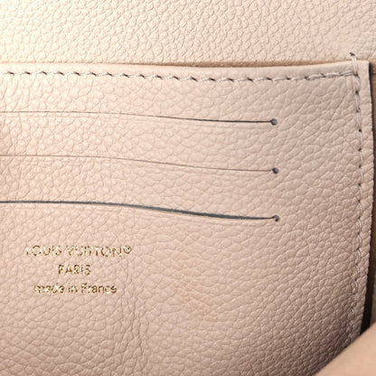 Louis Vuitton Empreinte Monogram Nano Madeleine  Creme 5 of 8