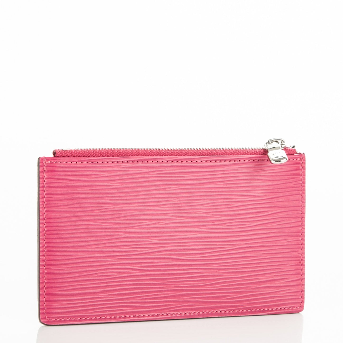 Epi Tribal Mask Key Pouch Pivoine