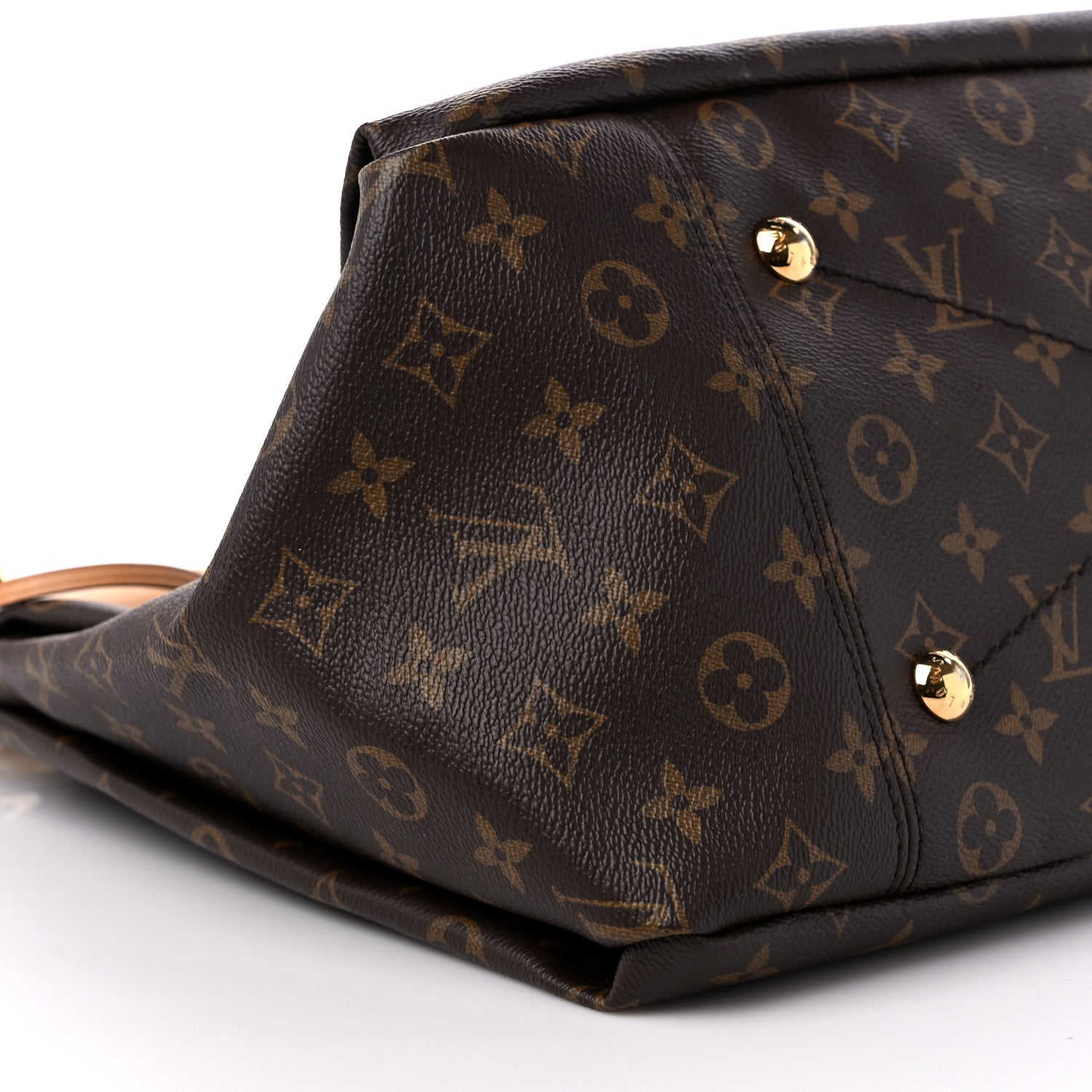 Louis Vuitton Monogram Artsy MM 7 of 10
