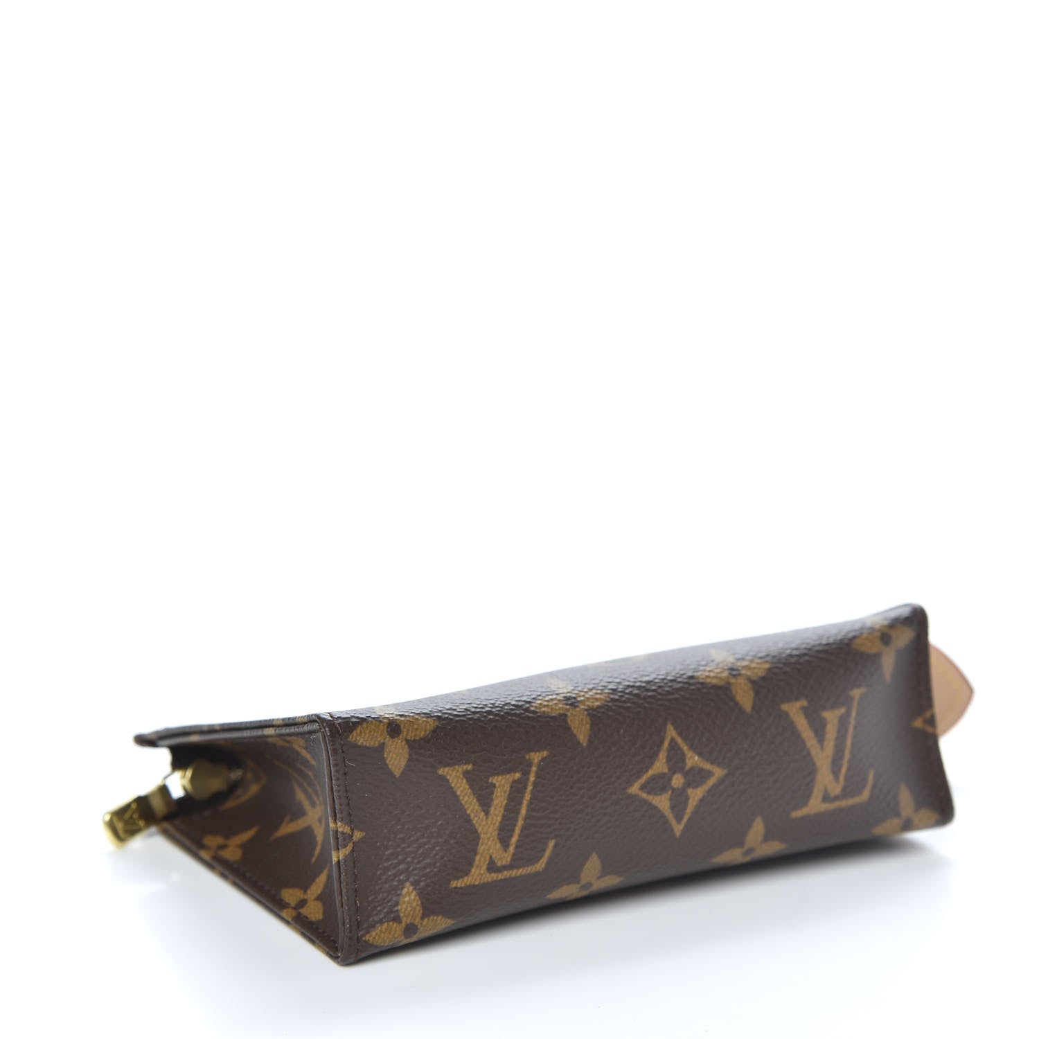 Louis Vuitton Monogram Toiletry Pouch 15 4 of 8