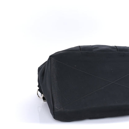 Louis Vuitton Calfskin Gaston V Start MM Asphalt 7 of 7