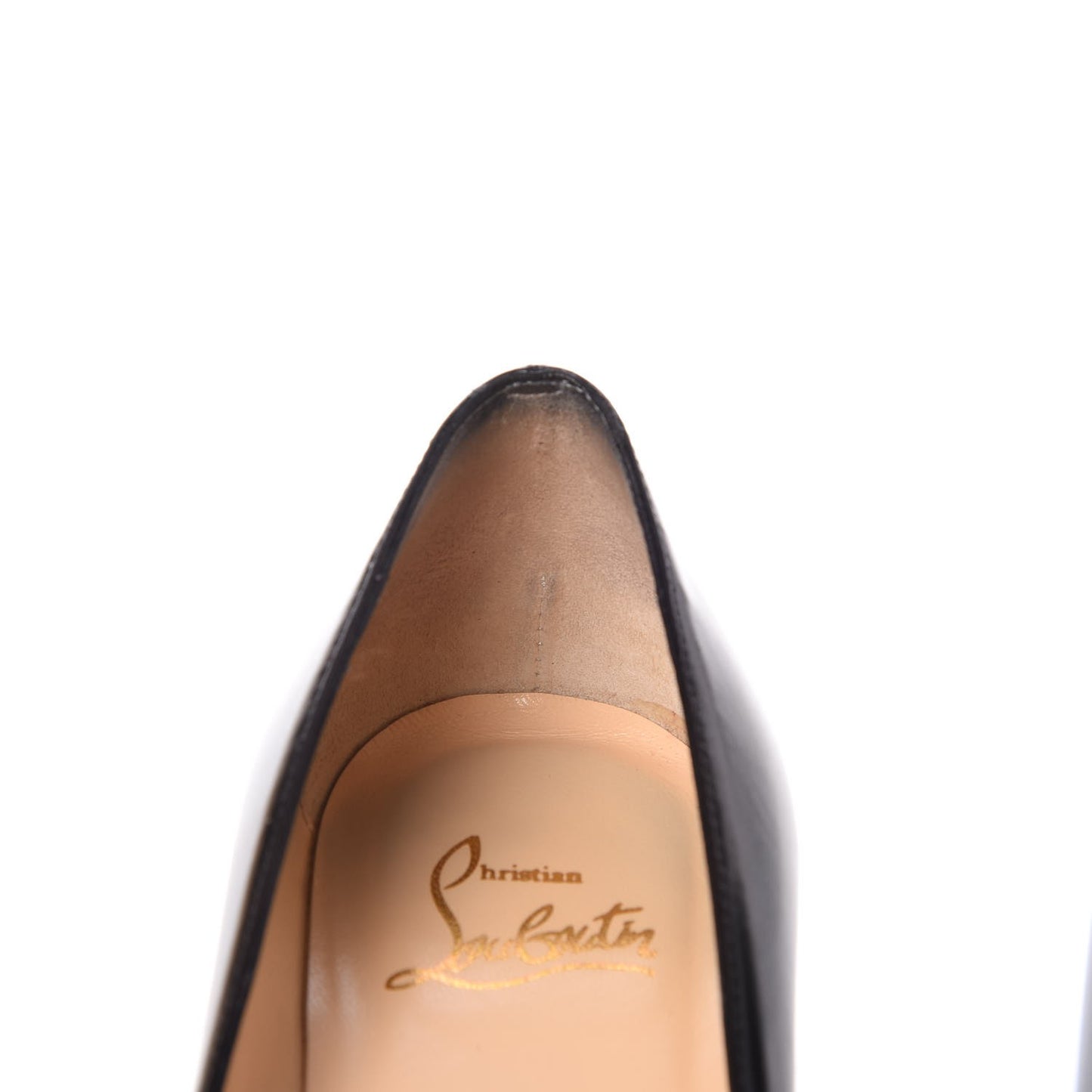 Kid Simple 85 Pumps 36 Black