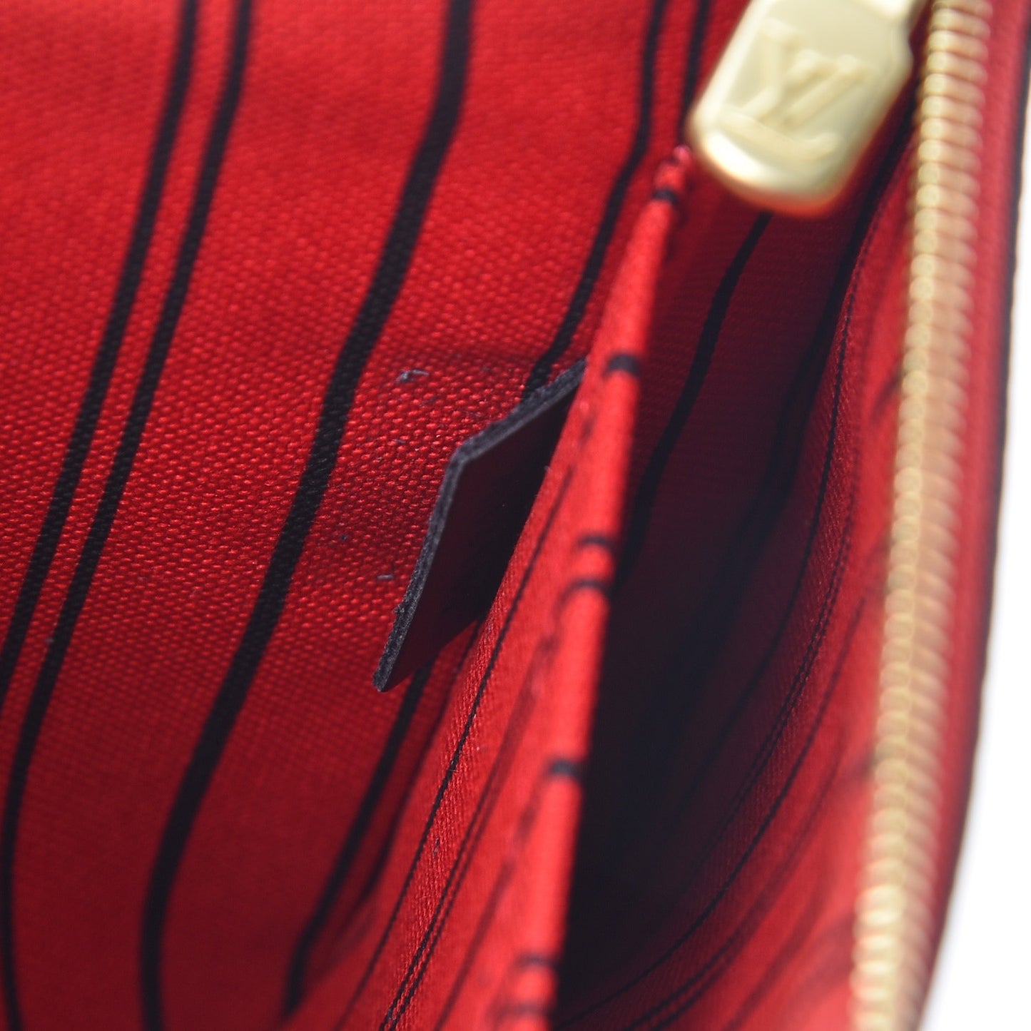 Monogram World Tour Neverfull MM GM Pochette