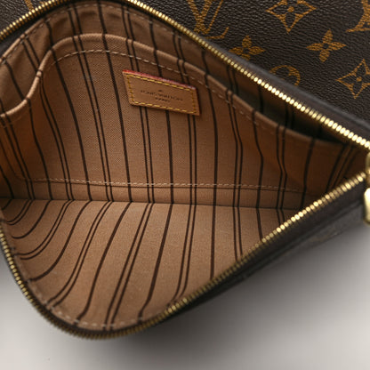 Louis Vuitton Monogram Neo Neverfull GM 7 of 13