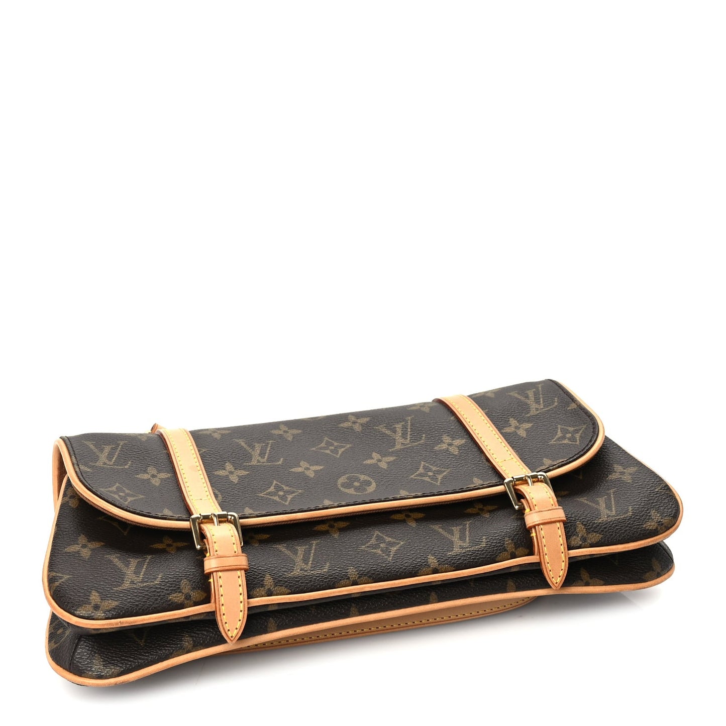 Monogram Pochette Marelle MM