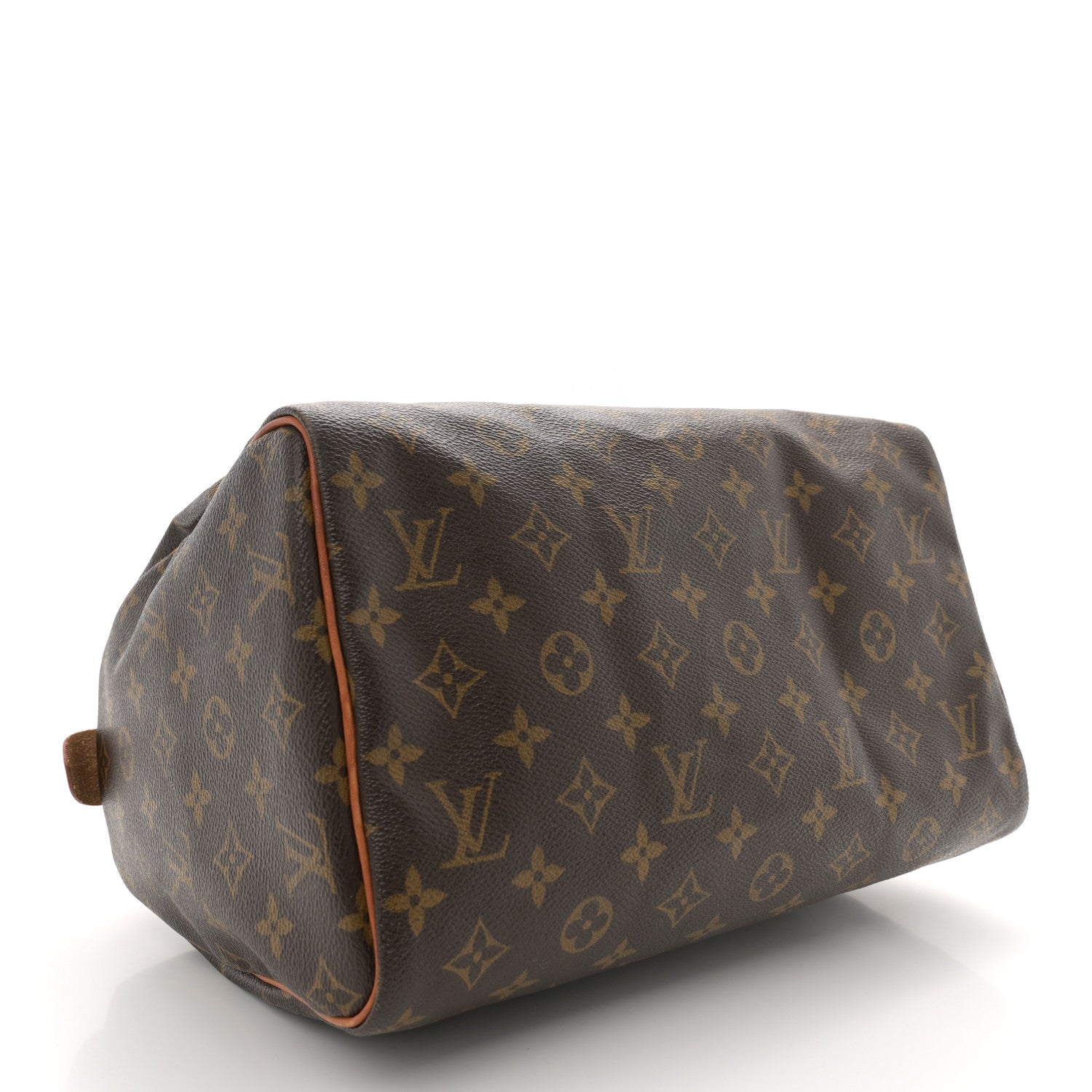Louis Vuitton Monogram Speedy 30 4 of 15