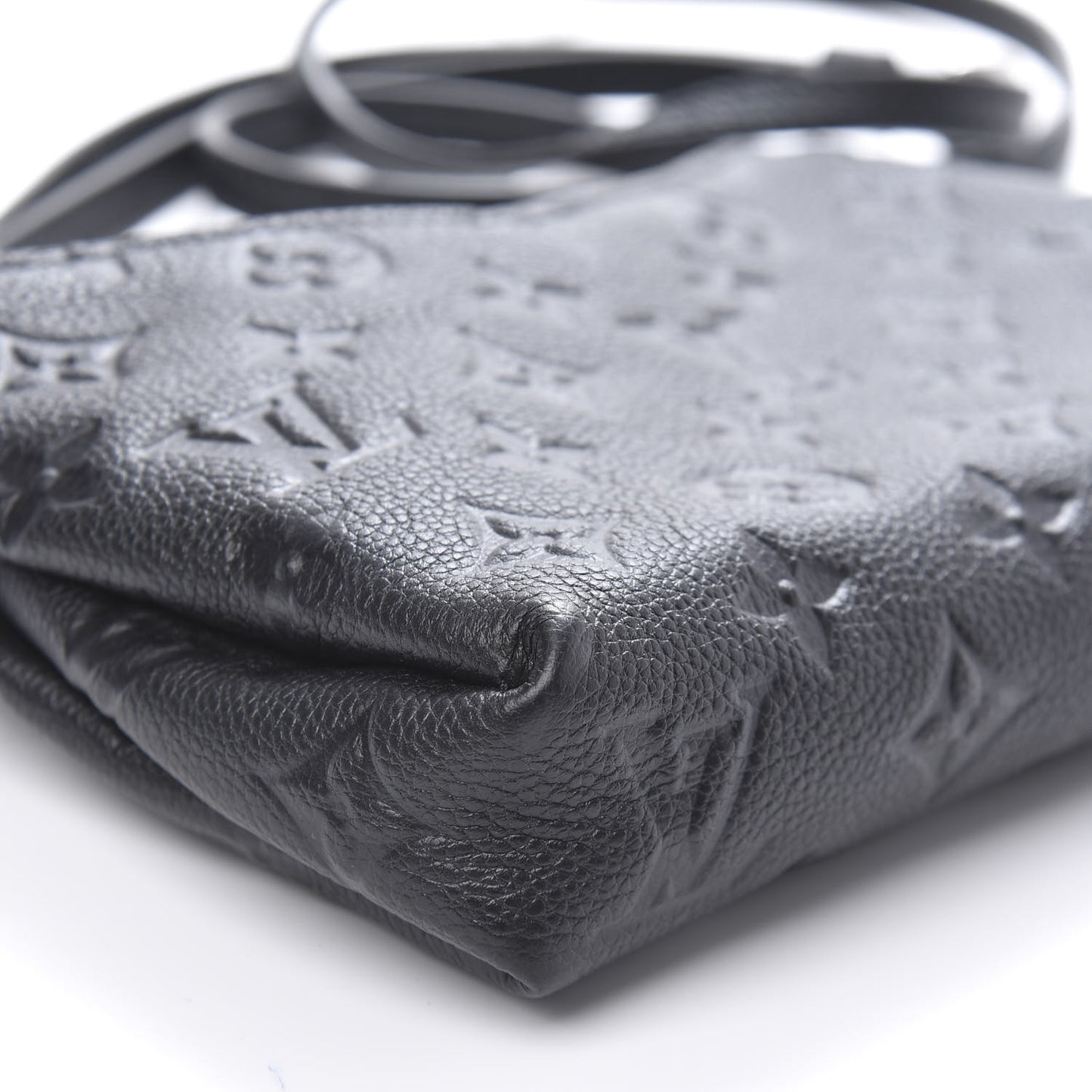 Empreinte Pallas Crossbody Black