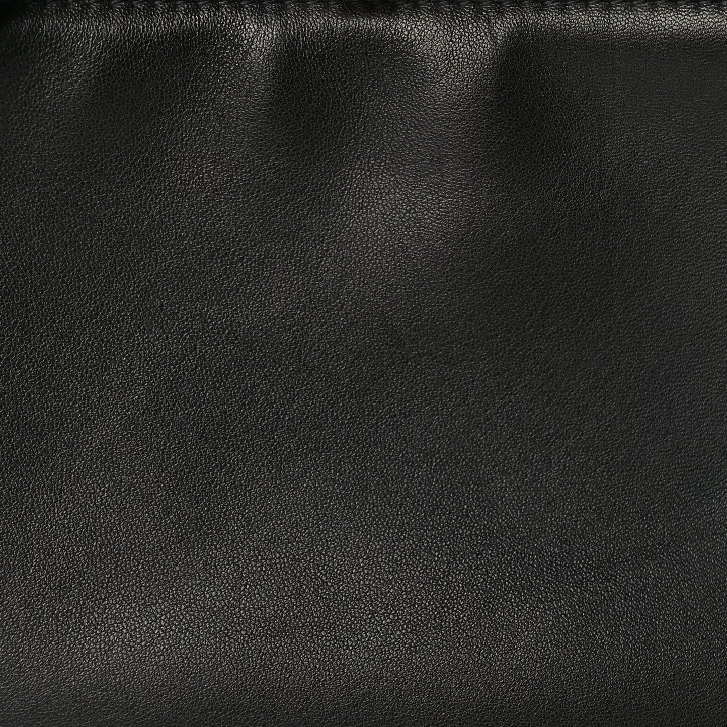 Nappa Mini Peekaboo Iconic Satchel Black