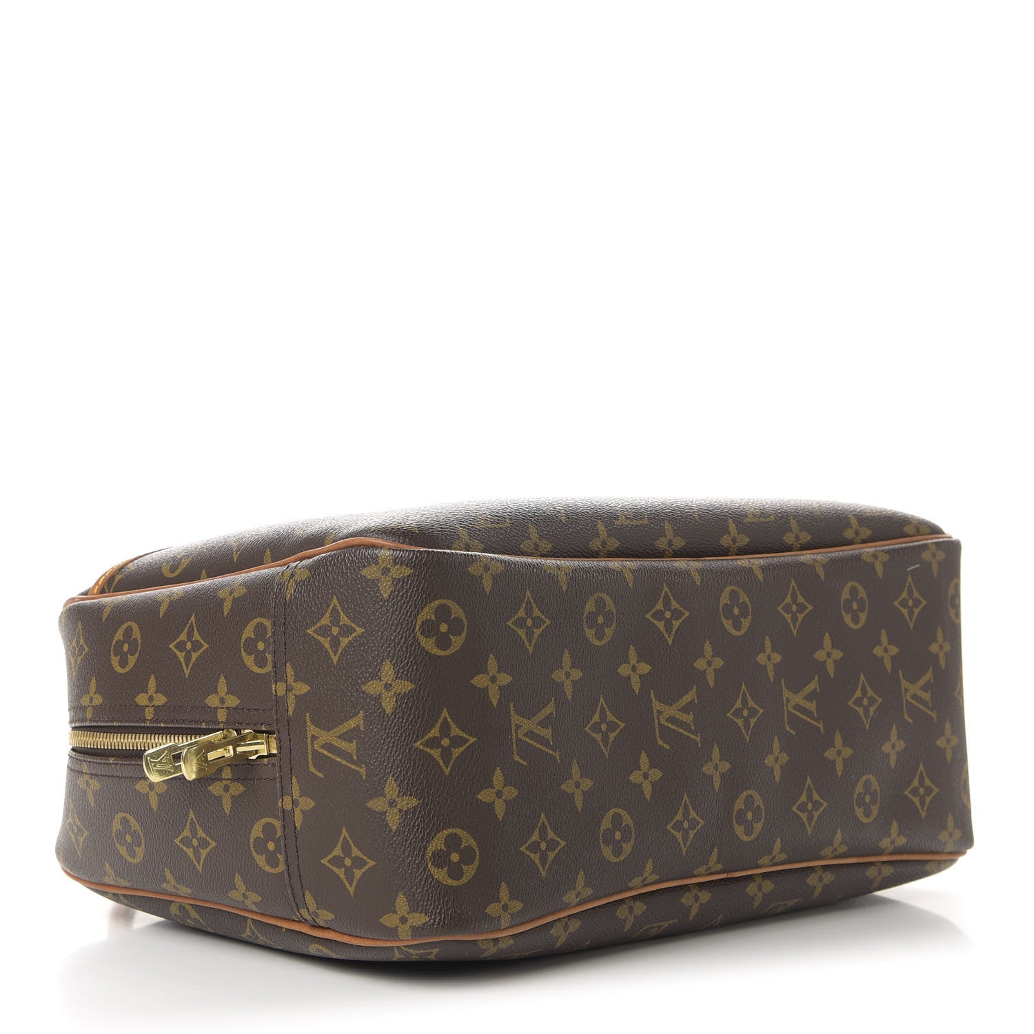 Louis Vuitton Monogram Deauville 4 of 10