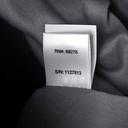 Telfar X UGG Fleece Medium Shopping Bag Grey 8 of 16