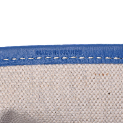 Goyard Goyardine Saint Louis PM Sky Blue 7 of 9