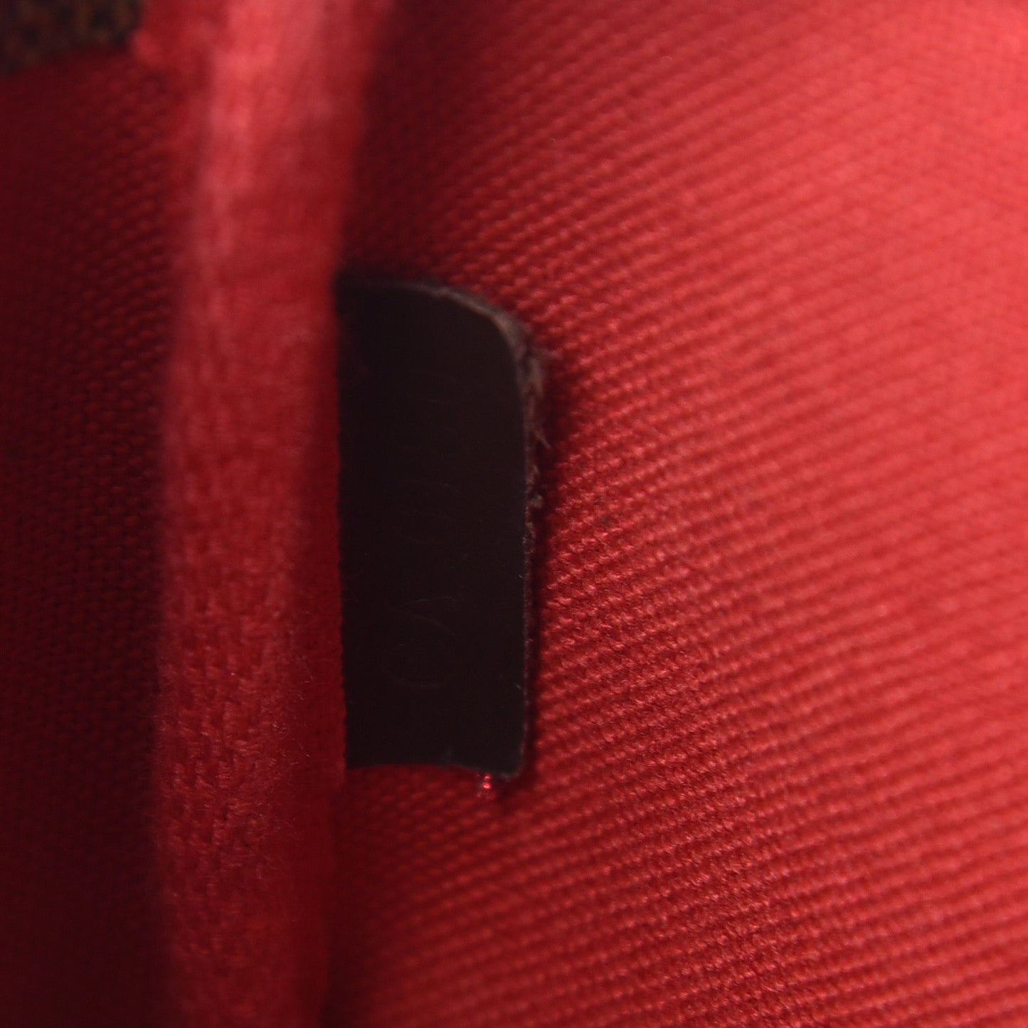 Damier Ebene Pochette Accessories