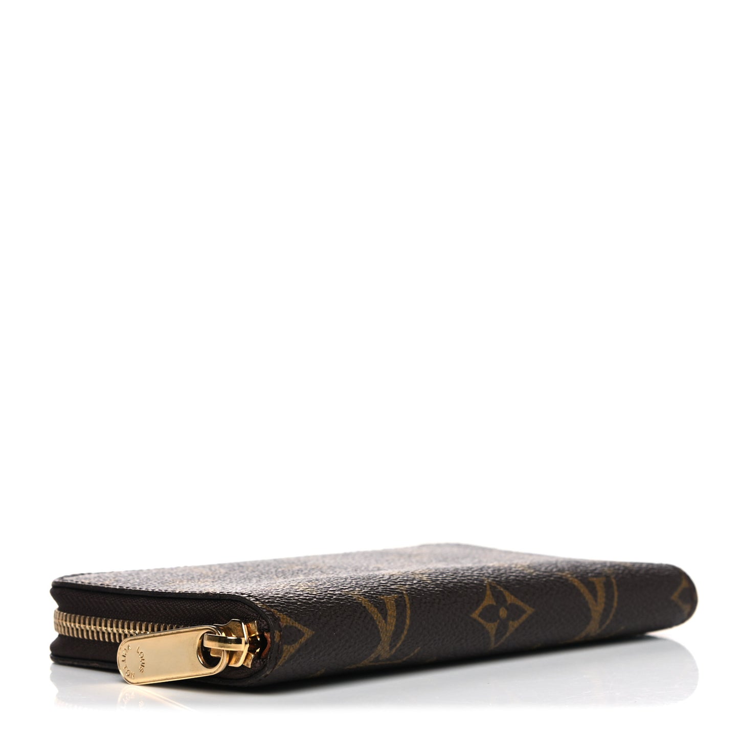 Monogram Zippy Compact Wallet