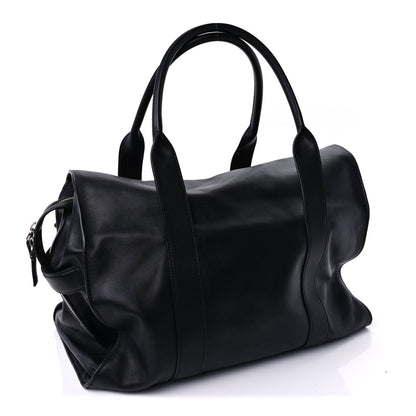 Marc Jacobs Calfskin Dakota Tote Bag Black 2 of 8