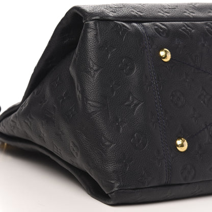 Louis Vuitton Empreinte Artsy MM Infini 7 of 10