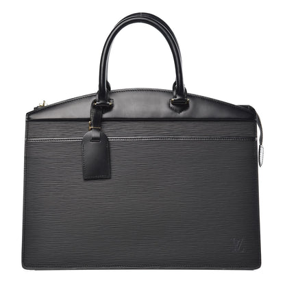 Louis Vuitton Epi Riviera Black 1 of 7