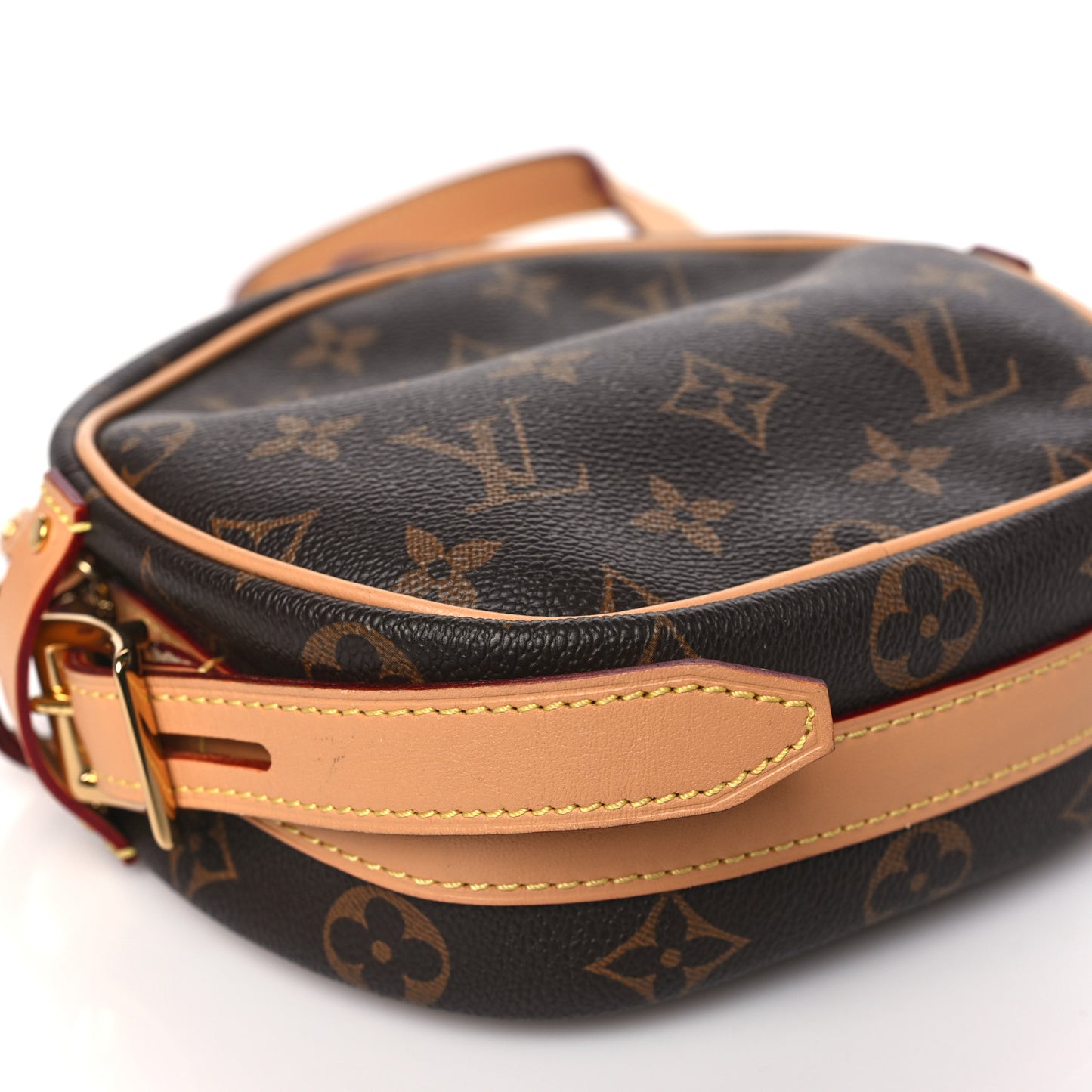 LOUIS VUITTON Monogram Boite Chapeau Souple PM