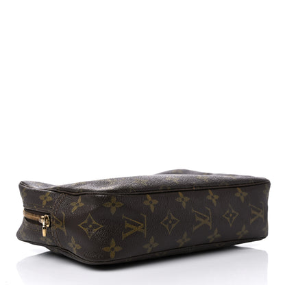 Louis Vuitton Monogram Trousse Toilette 23 4 of 14