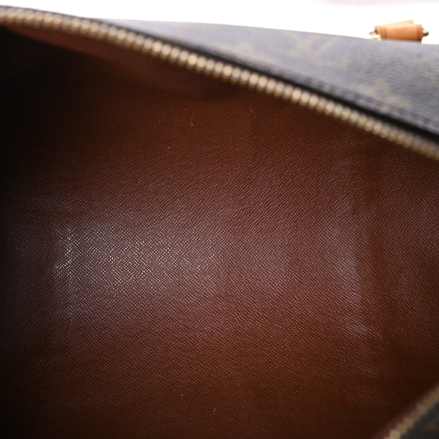 Monogram Papillon 30