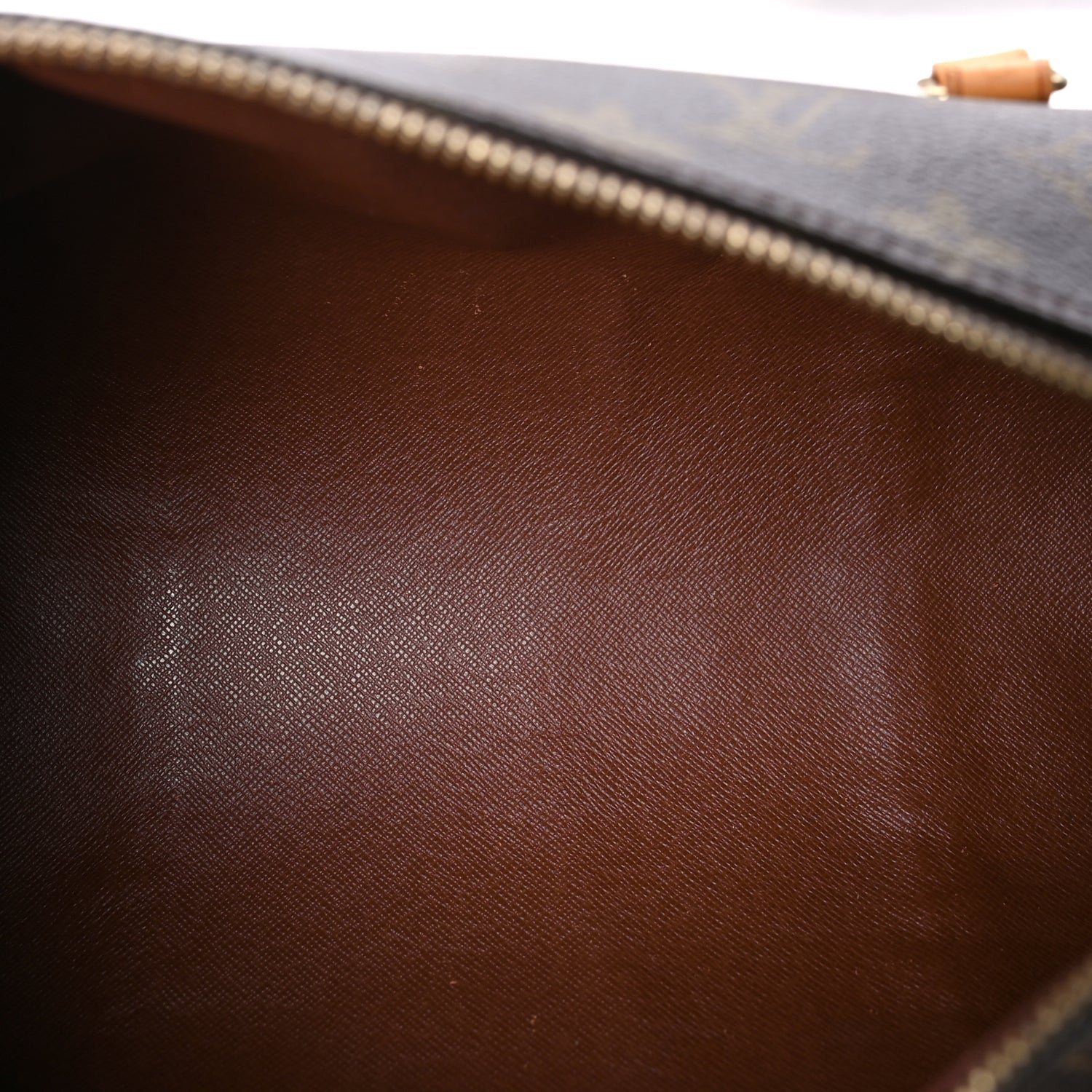 Louis Vuitton Monogram Papillon 30 4 of 7