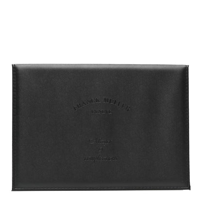 Franck Muller 18K White Gold Alligator Diamond Pave Bezel 42mm Master Square Automatic Watch 6000KSCDTD 6 of 6