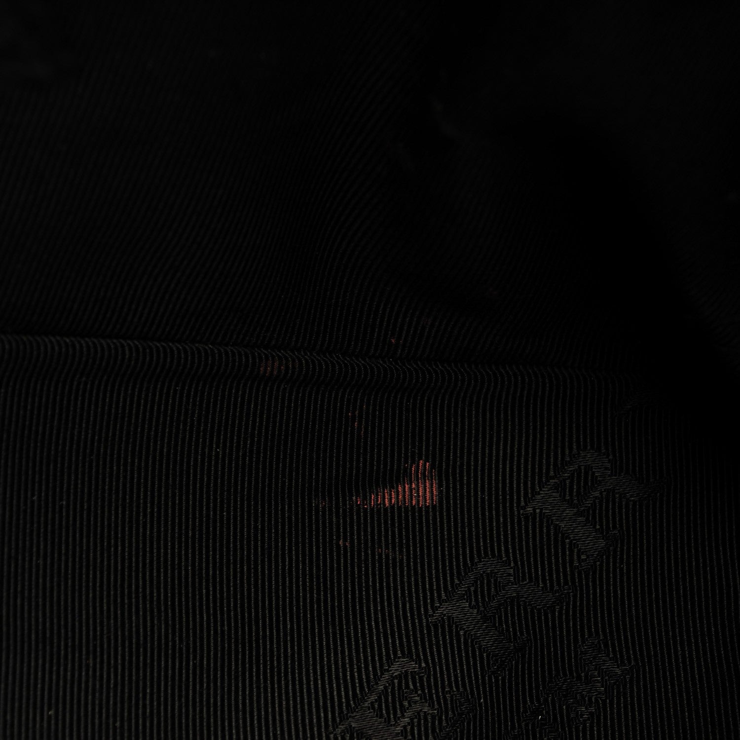 Burberry Grainy Calfskin Small Bloomsbury Black 9 of 9
