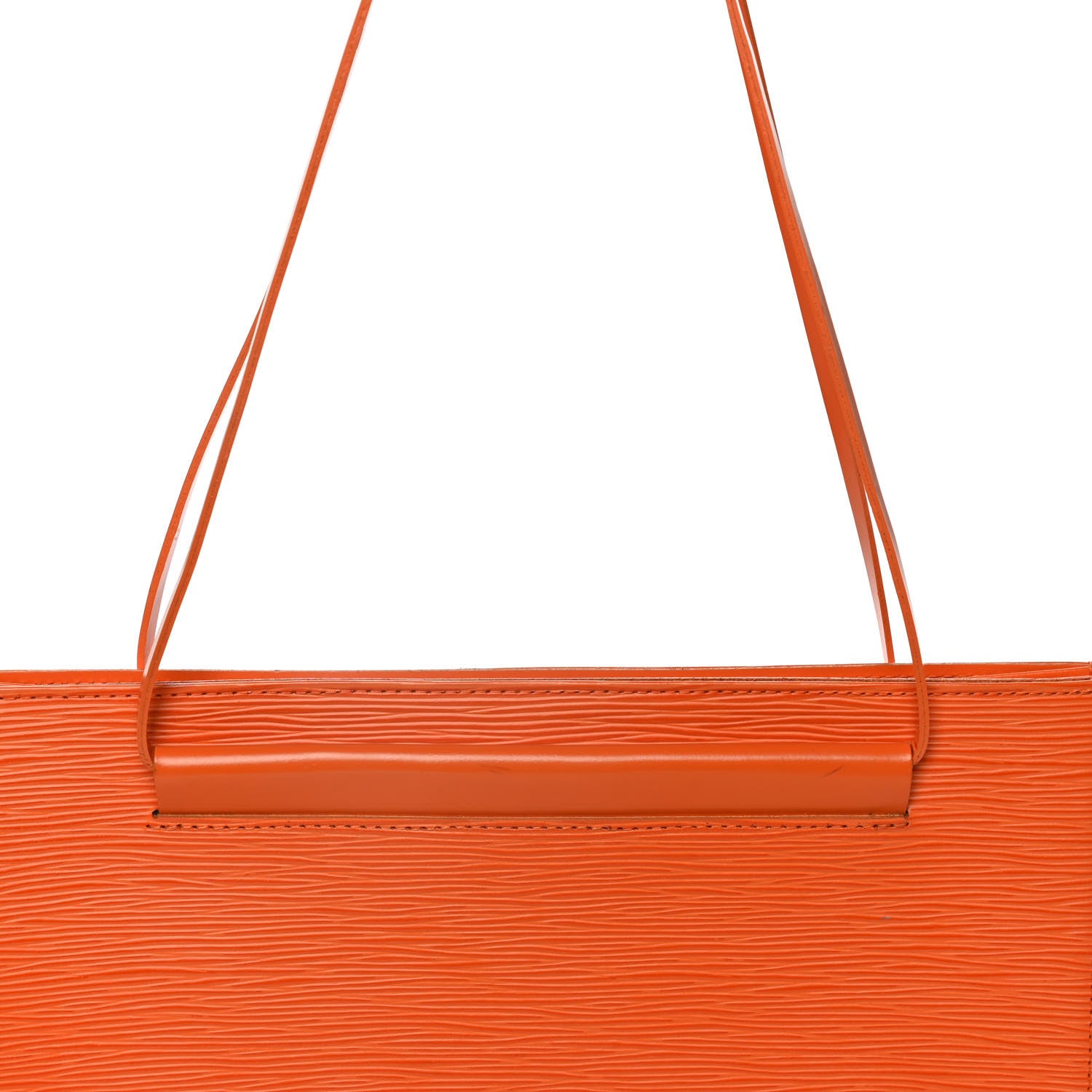 Louis Vuitton Epi Saint Tropez Mandarin 17 of 20