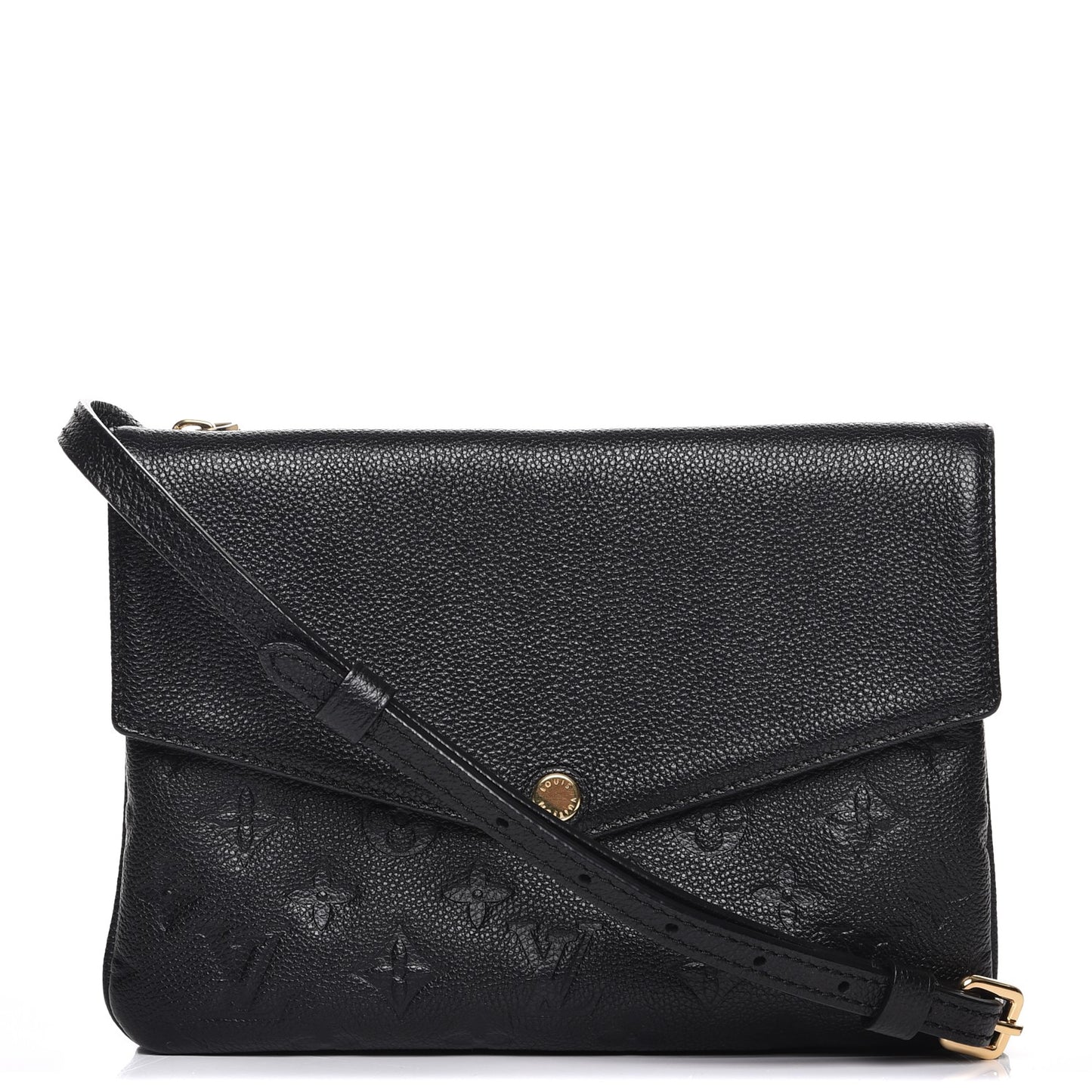 Empreinte Twice Black