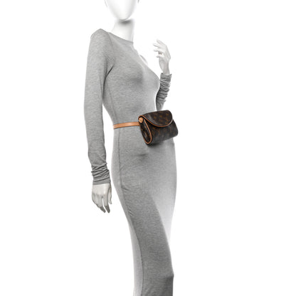 Louis Vuitton Monogram Pochette Friendly XS 2 of 13