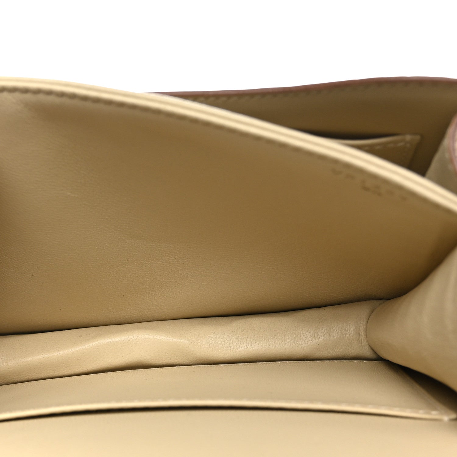 Hermes Matte Alligator Constance 18 Beton 6 of 13