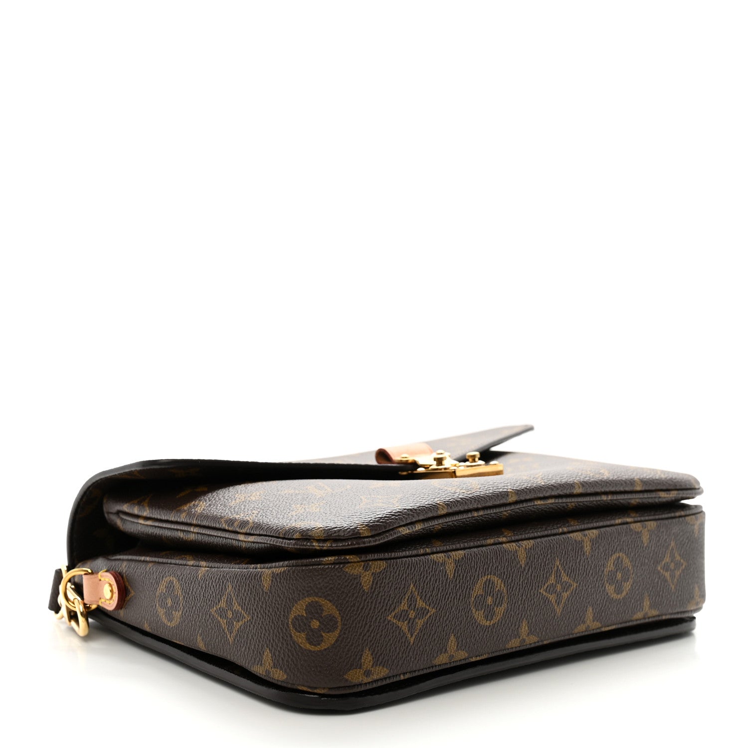 Louis Vuitton Monogram Pochette Metis 4 of 10