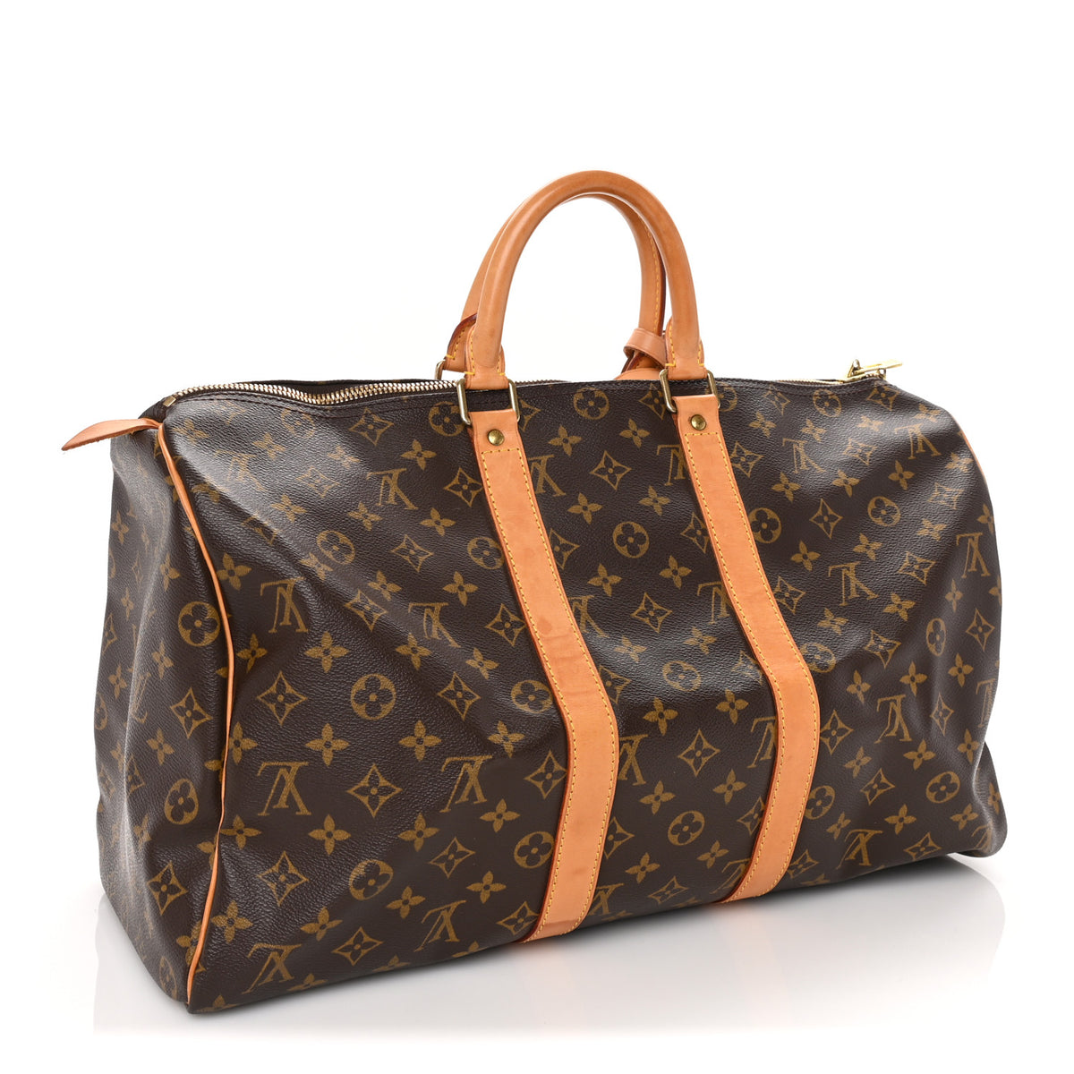 Monogram Keepall 45